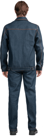 Костюм КОВБОЙ летний