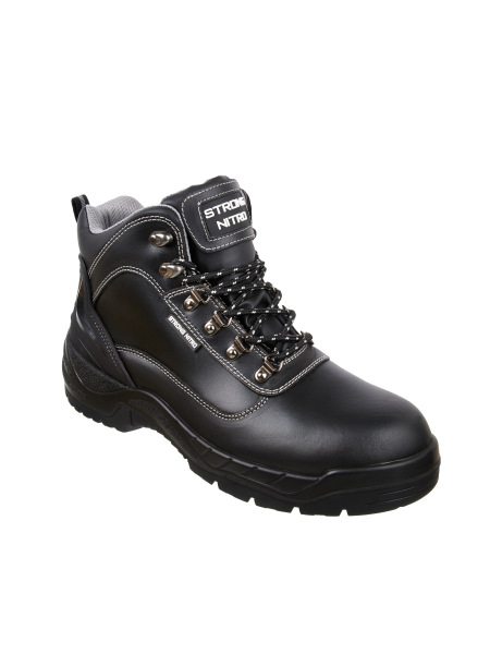 Ботинки STRONG NITRO (СТРОНГ НИТРО) с КП и КС