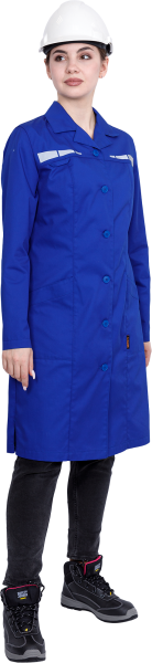 Халат ОПЕРАТОР летний