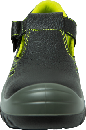 Полуботинки с перфорацией СПЕЦ® с МП