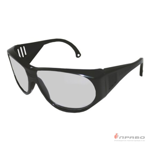 Очки защитные открытые "О34 Progress" арт. 13410