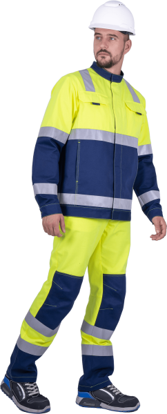 Костюм РЕФЛЕКТ-1