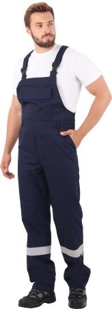 Костюм АНТИСТАТ летний