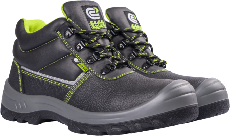 Ботинки СПЕЦ® с МП