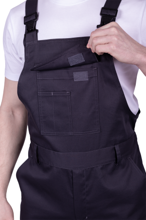 Полукомбинезон СТРОНГ летний