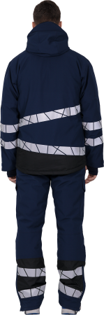 Куртка мужская утепленная ACTIVE