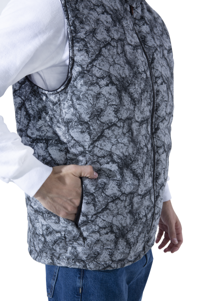 Жилет САТУРН утепленный