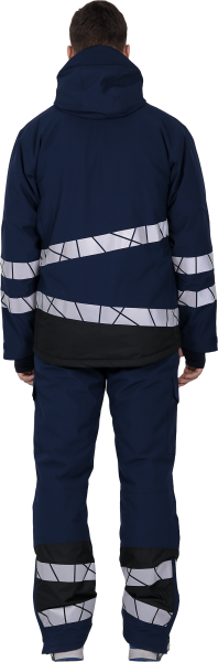 Куртка мужская утепленная ACTIVE