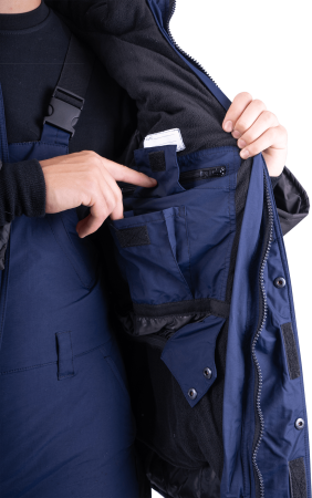 Костюм УРАГАН-УЛЬТРА зимний