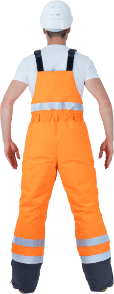 Костюм РЕФЛЕКТ-2 зимний