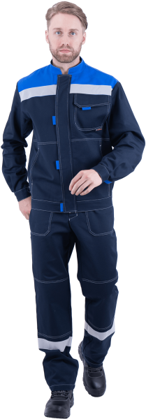 Костюм РАЦИОНАЛИЗАТОР летний