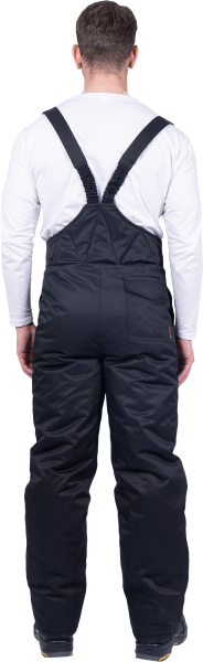 Брюки ЗАЩИТА зимние