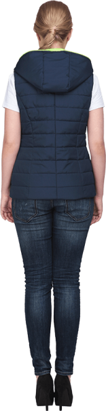 Жилет ФЬЮЖЕН утепленный