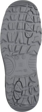 Ботинки СОЮЗНИК с МП шерст. мех