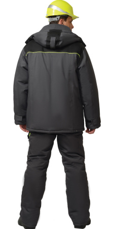 Костюм СИРИУС-ХОВАРД куртка, брюки