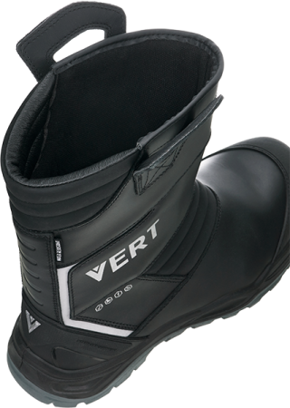 Сапоги VERT с КП и КС