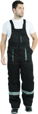 Костюм БАЙКАЛ зимний