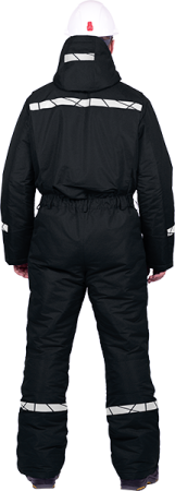 Комбинезон ПИЛОТ зимний