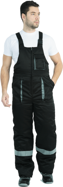 Костюм БАЙКАЛ зимний