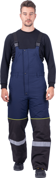 Костюм УРАГАН-УЛЬТРА зимний