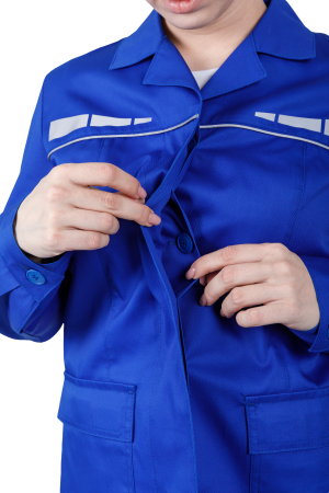 Костюм ОПЕРАТОР летний