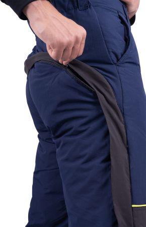 Костюм УРАГАН-УЛЬТРА зимний