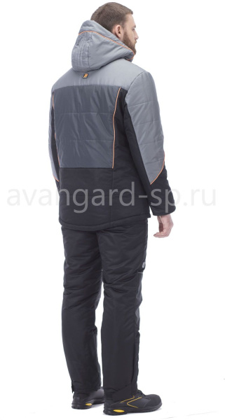 Куртка "Палмер"