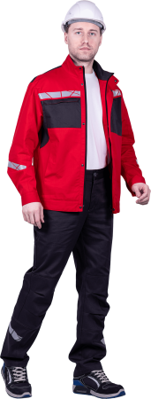 Куртка СТРОНГ летняя