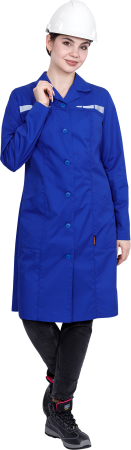 Халат ОПЕРАТОР летний