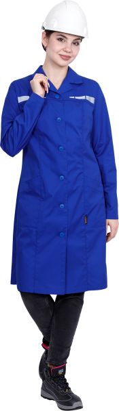 Халат ОПЕРАТОР летний