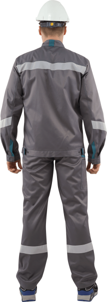 Костюм ГАЛАКТИКА летний