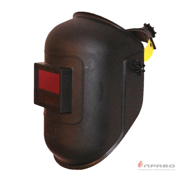 Маска сварщика "НН-10 Хамелеон" с регулируемым наголовником