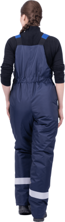 Костюм РОУД зимний