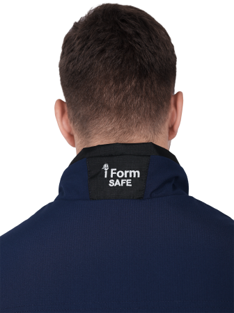 Жилет мужской утепленный ACTIVE