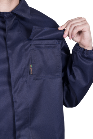 Костюм кислотостойкий