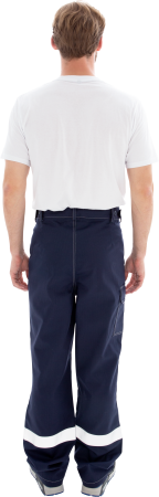 Костюм МЕГАСТАТОЙЛ