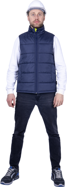 Жилет ФЬЮЖЕН зимний