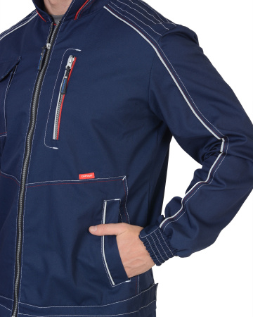 Куртка СИРИУС-АЛЕКС