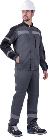 Костюм РОУД летний