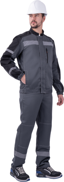 Костюм РОУД летний