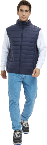 Жилет ДЕМИ стеганый