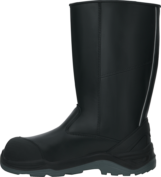 Сапоги VERT высокие с КП и КС нат.мех