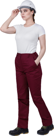 Костюм ОПЕРАТОР летний