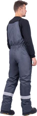 Костюм РОУД зимний