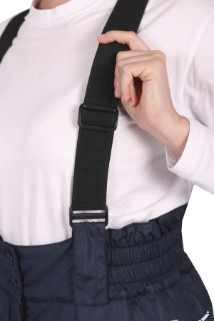 Брюки ВИРАЖ НЕО зимние