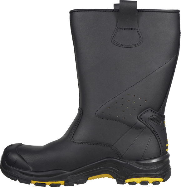 Сапоги iForm® ORIGINAL DIAMOND GRIP (ОРИДЖИНАЛ ДАЙМОНД ГРИП) с КП и КС нат мех