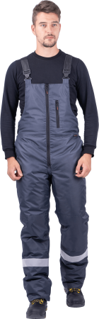 Куртка РОУД зимняя