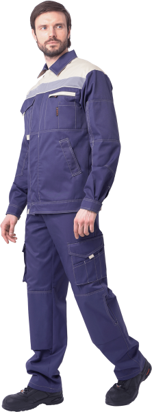 Костюм ДОКЕР летний