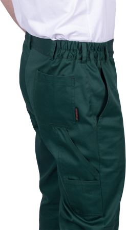 Брюки СТРОНГ летние