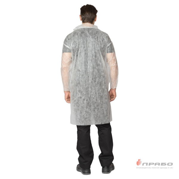 Халат "Каспер" спанбонд
